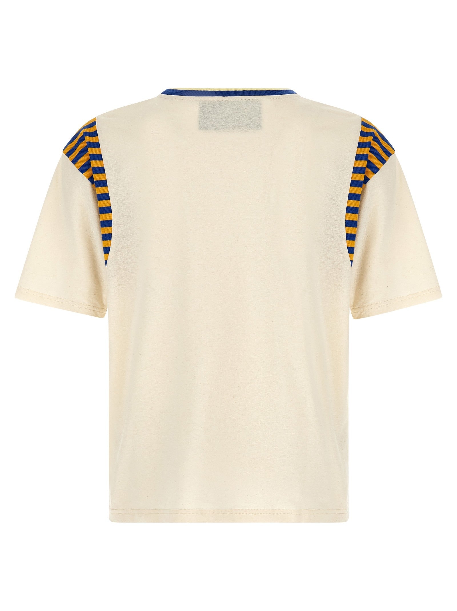 Valentino Valentino Garavani Panther Shirt Gold