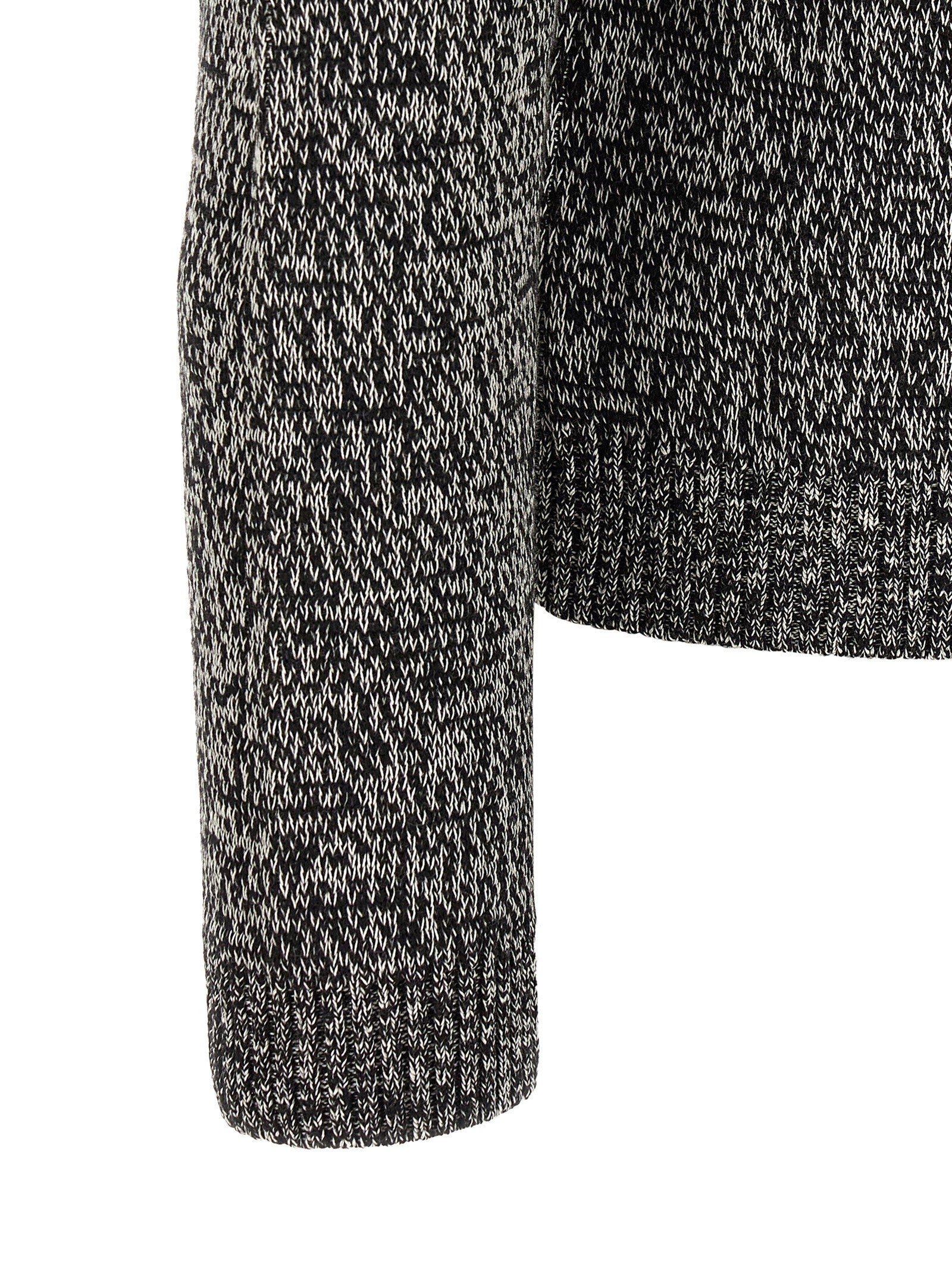Valentino Valentino Garavani Panthère Sweater White
