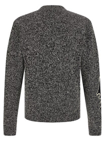Valentino Valentino Garavani Panthère Sweater White