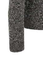 Valentino Valentino Garavani Panthère Sweater White, view 4