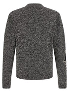 Valentino Valentino Garavani Panthère Sweater White, view 2