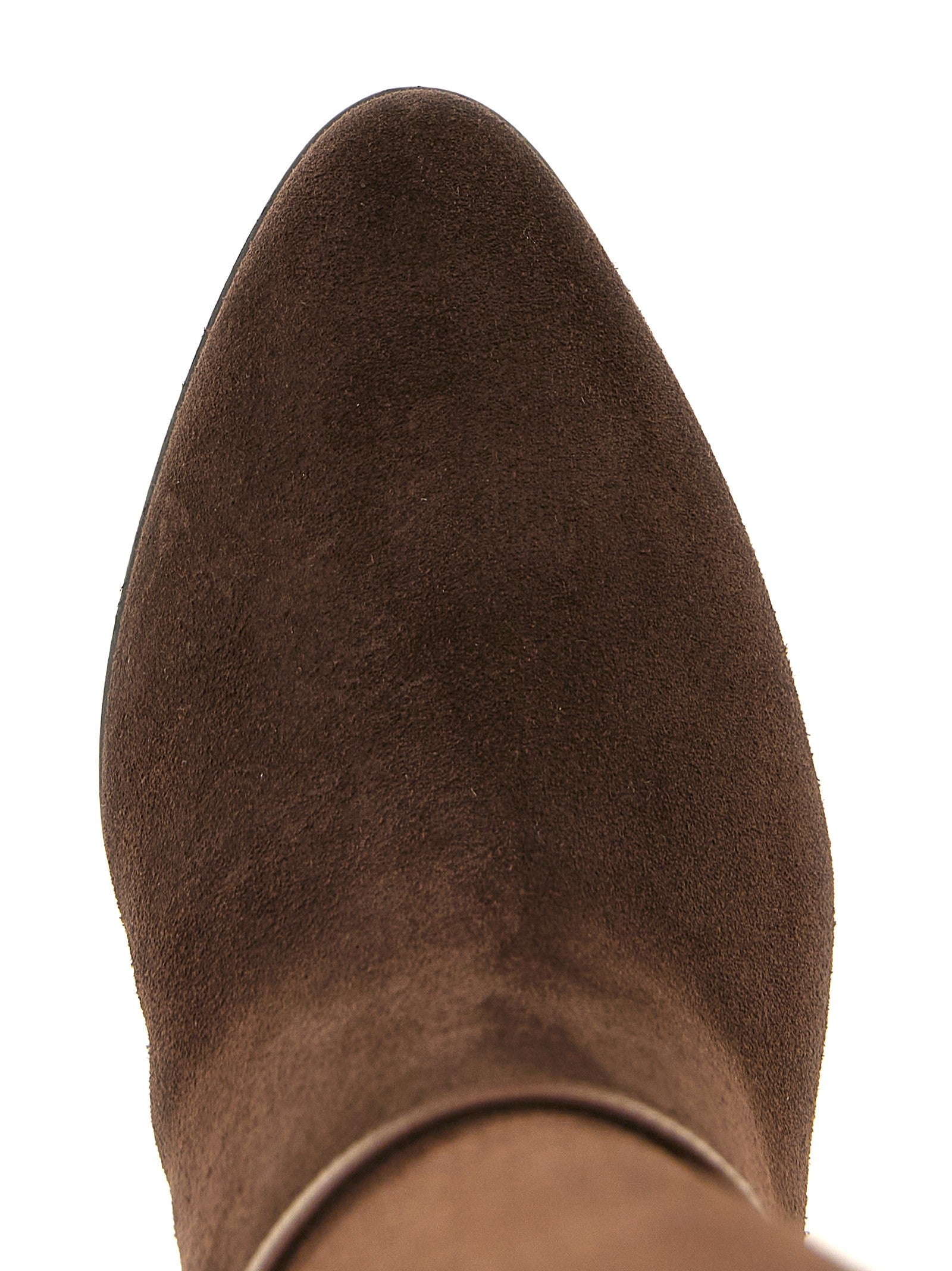 Valentino Valentino Garavani Pattie Boots Brown