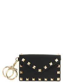 Valentino Valentino Garavani Rockstud Charm Black