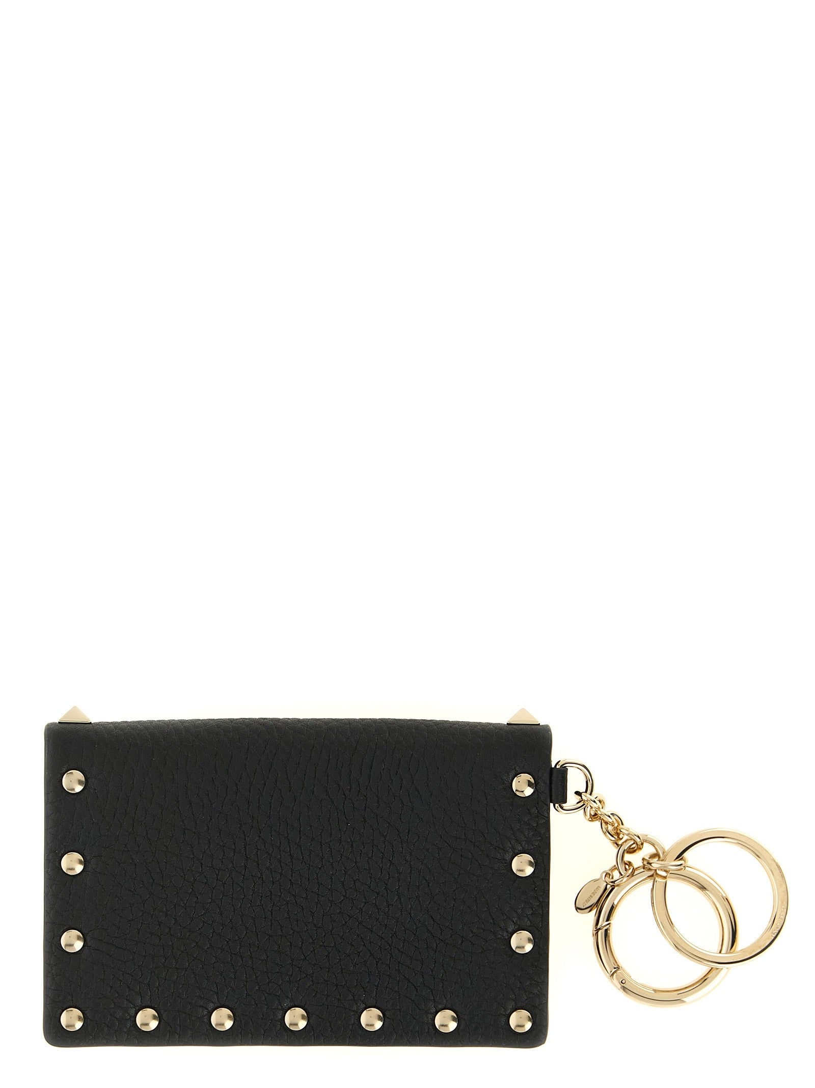 Valentino Valentino Garavani Rockstud Charm Black