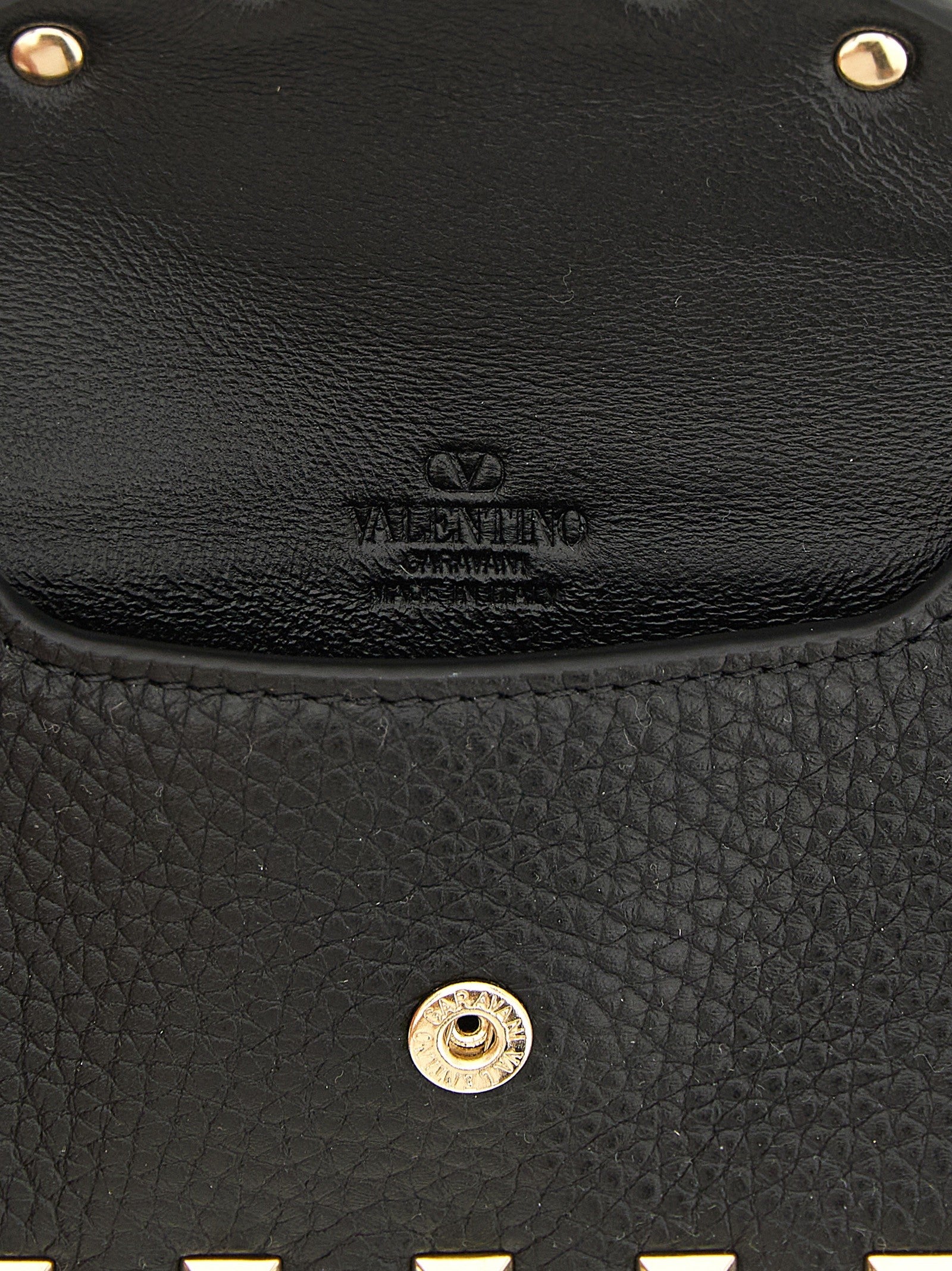 Valentino Valentino Garavani Rockstud Charm Black