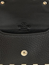 Valentino Valentino Garavani Rockstud Charm Black