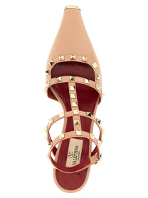 Valentino Valentino Garavani Rockstud Pumps Blue