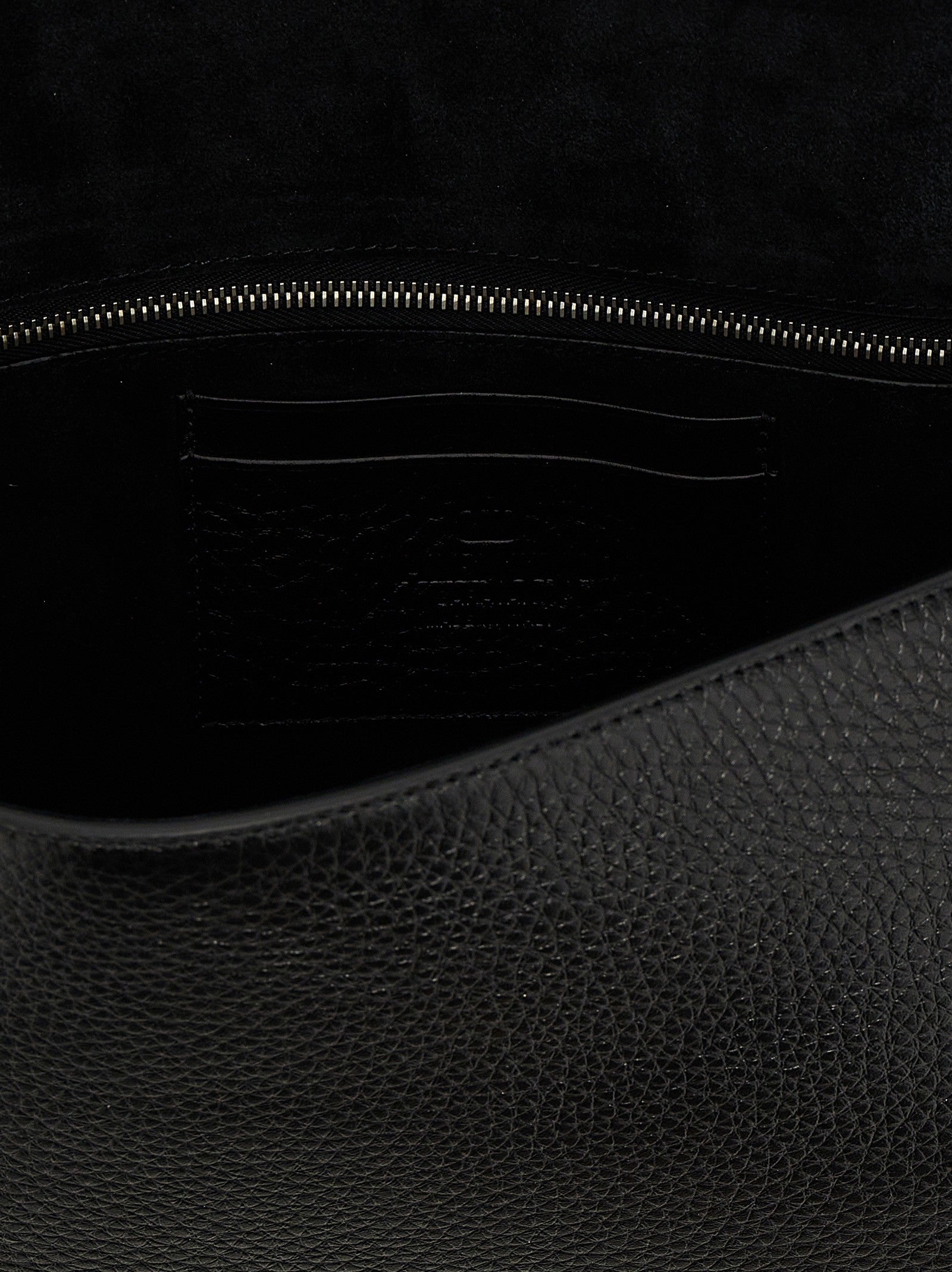Valentino Valentino Garavani Rockstud Shoulder Bag Black