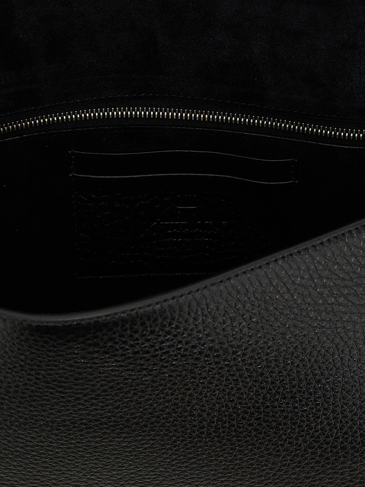 Valentino Valentino Garavani Rockstud Shoulder Bag Black, view 4
