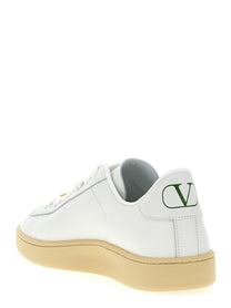Valentino Valentino Garavani Royco Sneakers White