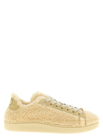 Valentino Valentino Garavani Royco Sneakers Beige