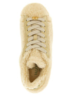 Valentino Valentino Garavani Royco Sneakers Beige, view 4