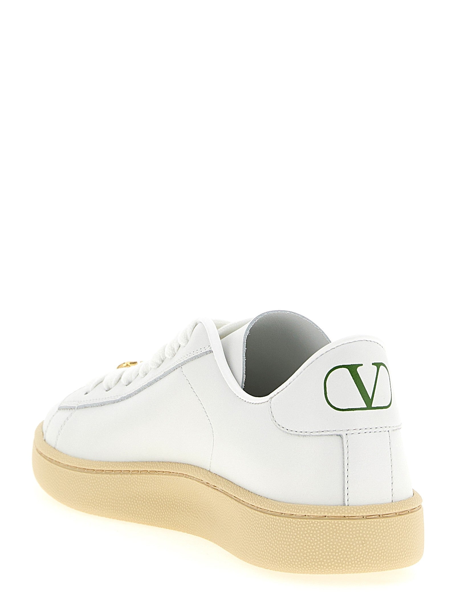 Valentino Valentino Garavani Royco Sneakers White