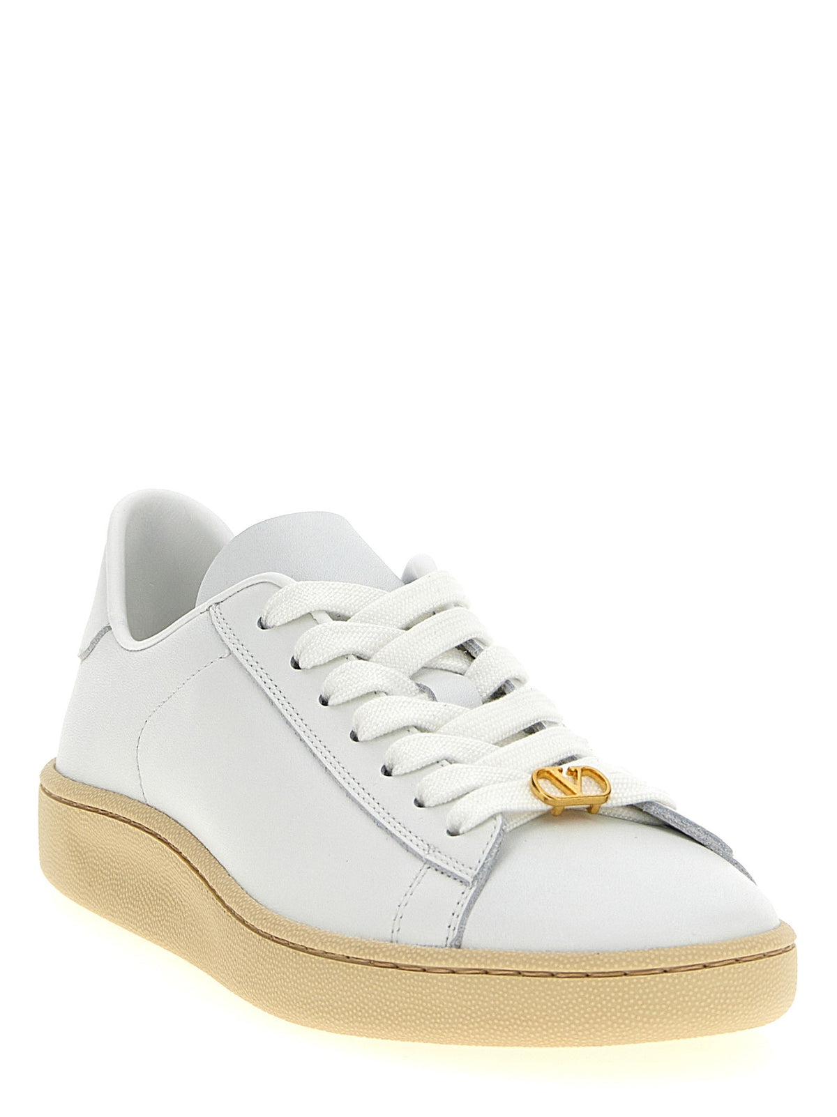 Valentino Valentino Garavani Royco Sneakers White
