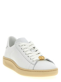 Valentino Valentino Garavani Royco Sneakers White
