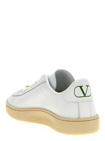 Valentino Valentino Garavani Royco Sneakers White