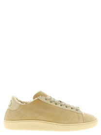 Valentino Valentino Garavani Royco Sneakers Beige