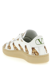 Valentino Valentino Garavani Royco Sneakers White