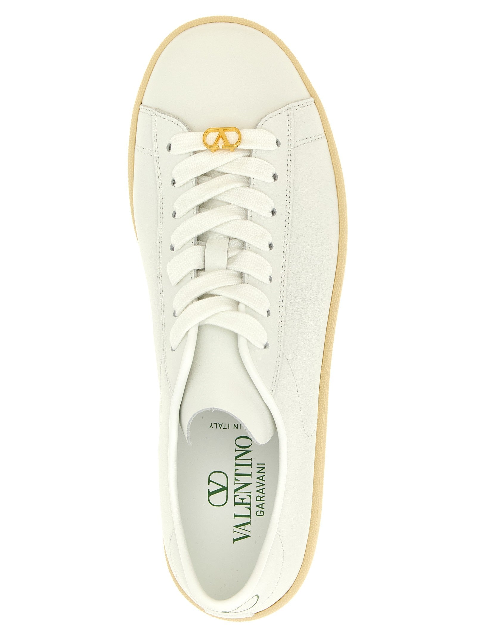 Valentino Valentino Garavani Royco Sneakers White