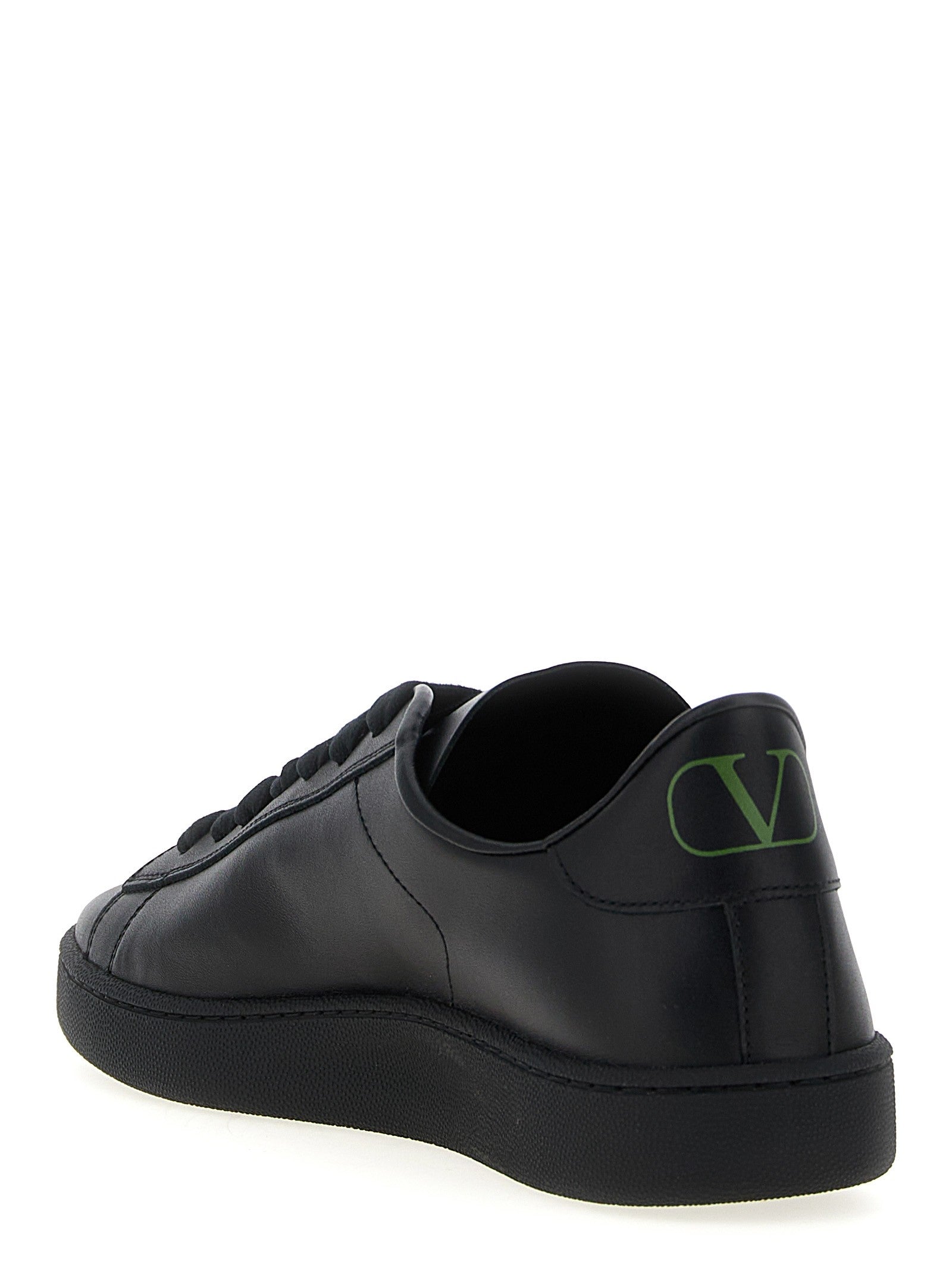 Valentino Valentino Garavani Royco Sneakers Black