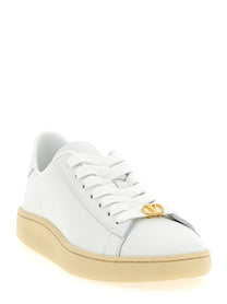 Valentino Valentino Garavani Royco Sneakers White
