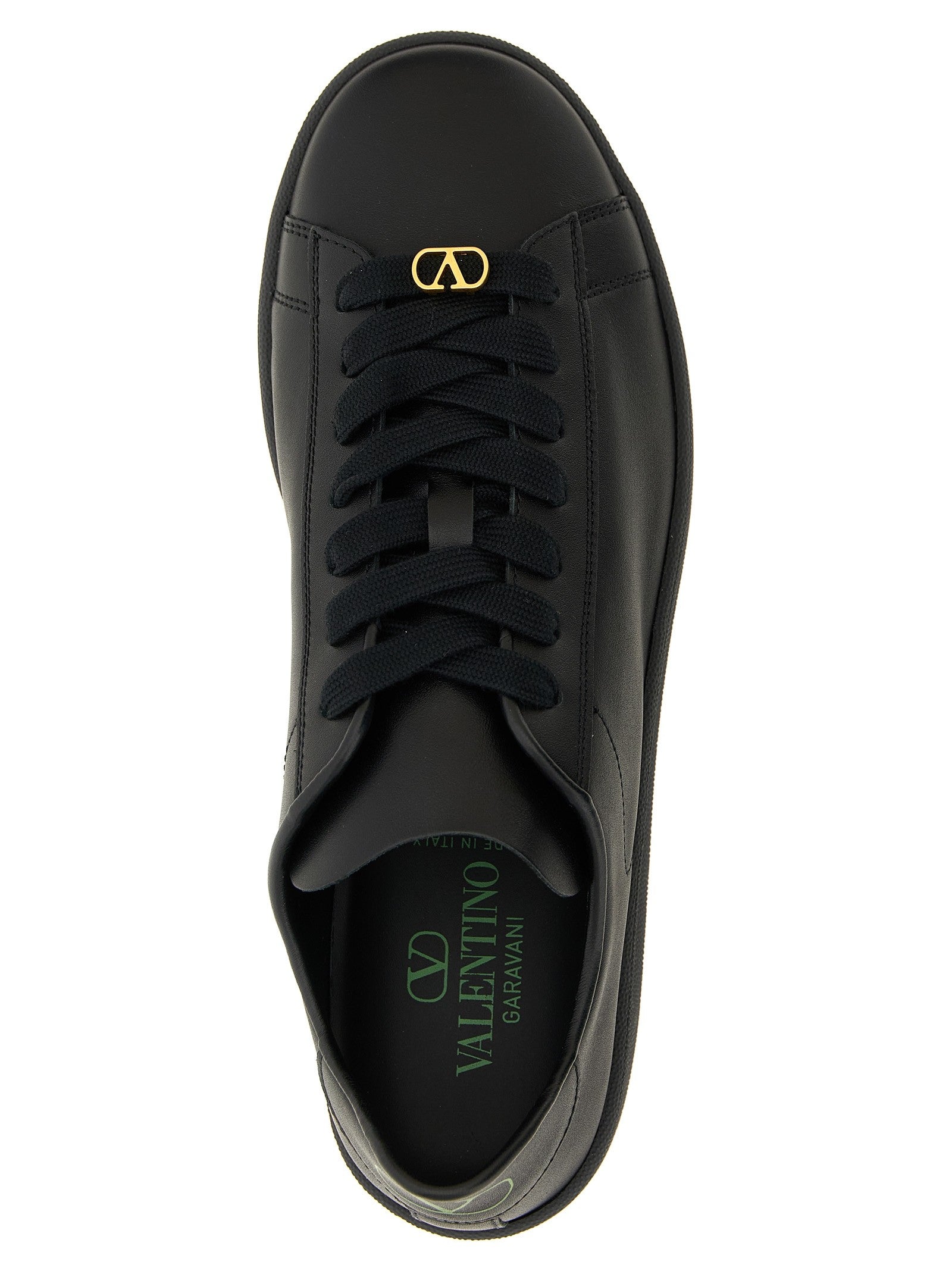 Valentino Valentino Garavani Royco Sneakers Black