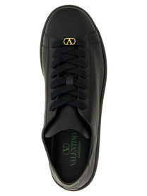 Valentino Valentino Garavani Royco Sneakers Black