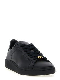 Valentino Valentino Garavani Royco Sneakers Black
