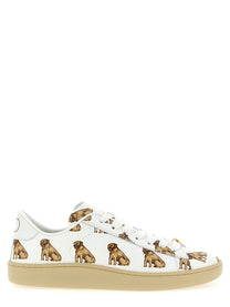 Valentino Valentino Garavani Royco Sneakers White