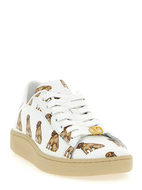 Valentino Valentino Garavani Royco Sneakers White