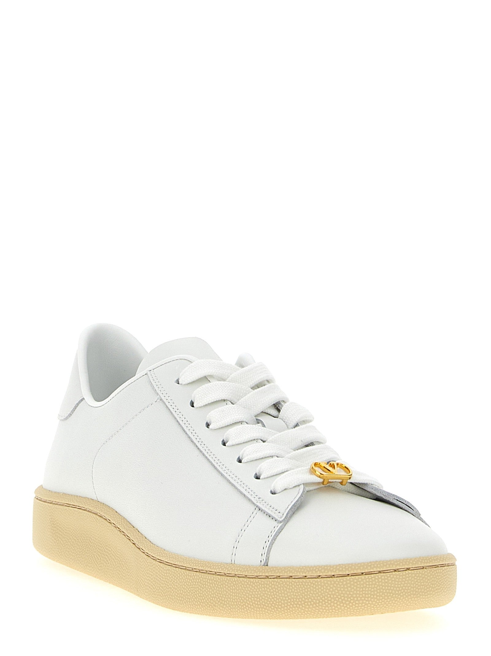 Valentino Valentino Garavani Royco Sneakers White