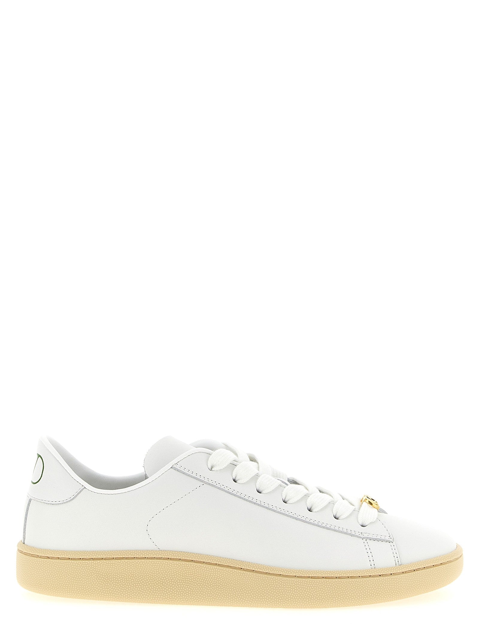 Valentino Valentino Garavani Royco Sneakers White