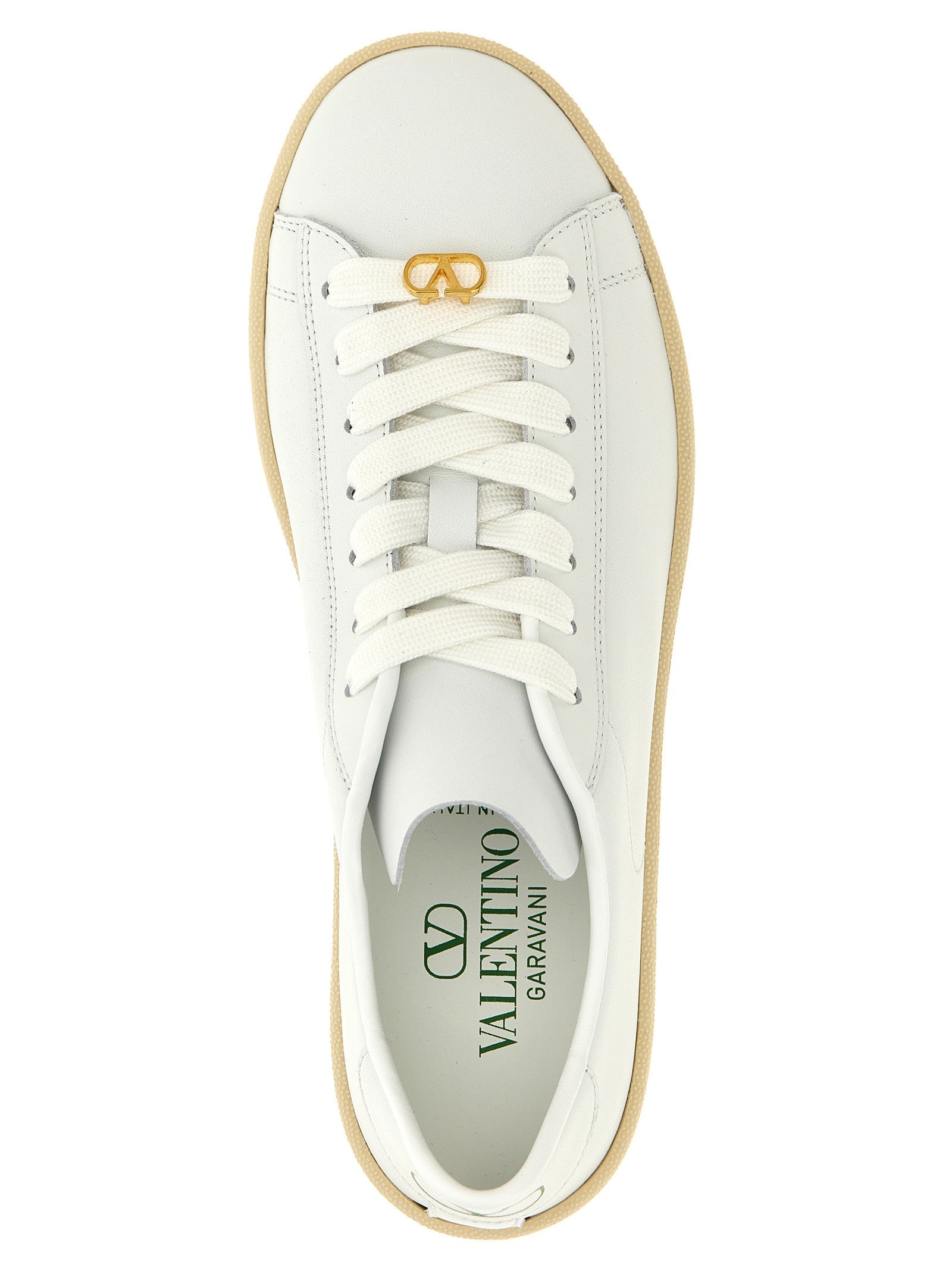 Valentino Valentino Garavani Royco Sneakers White
