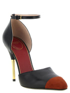 Valentino Valentino Garavani Sinead Black Pumps Black, view 2
