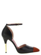 Valentino Valentino Garavani Sinead Black Pumps Black