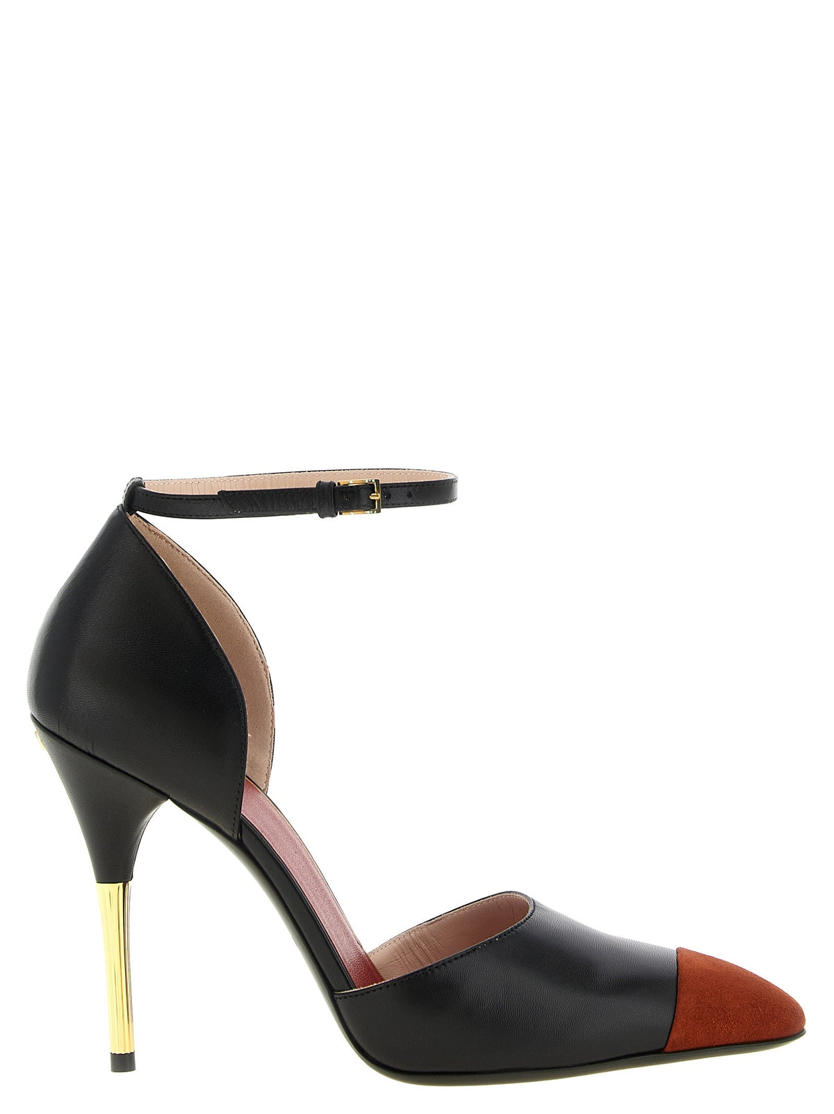 Valentino Valentino Garavani Sinead Black Pumps Black