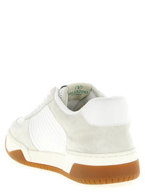 Valentino Valentino Garavani Sparry Sneakers White
