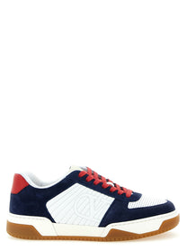 Valentino Valentino Garavani Sparry Sneakers Gold