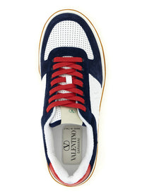 Valentino Valentino Garavani Sparry Sneakers Gold