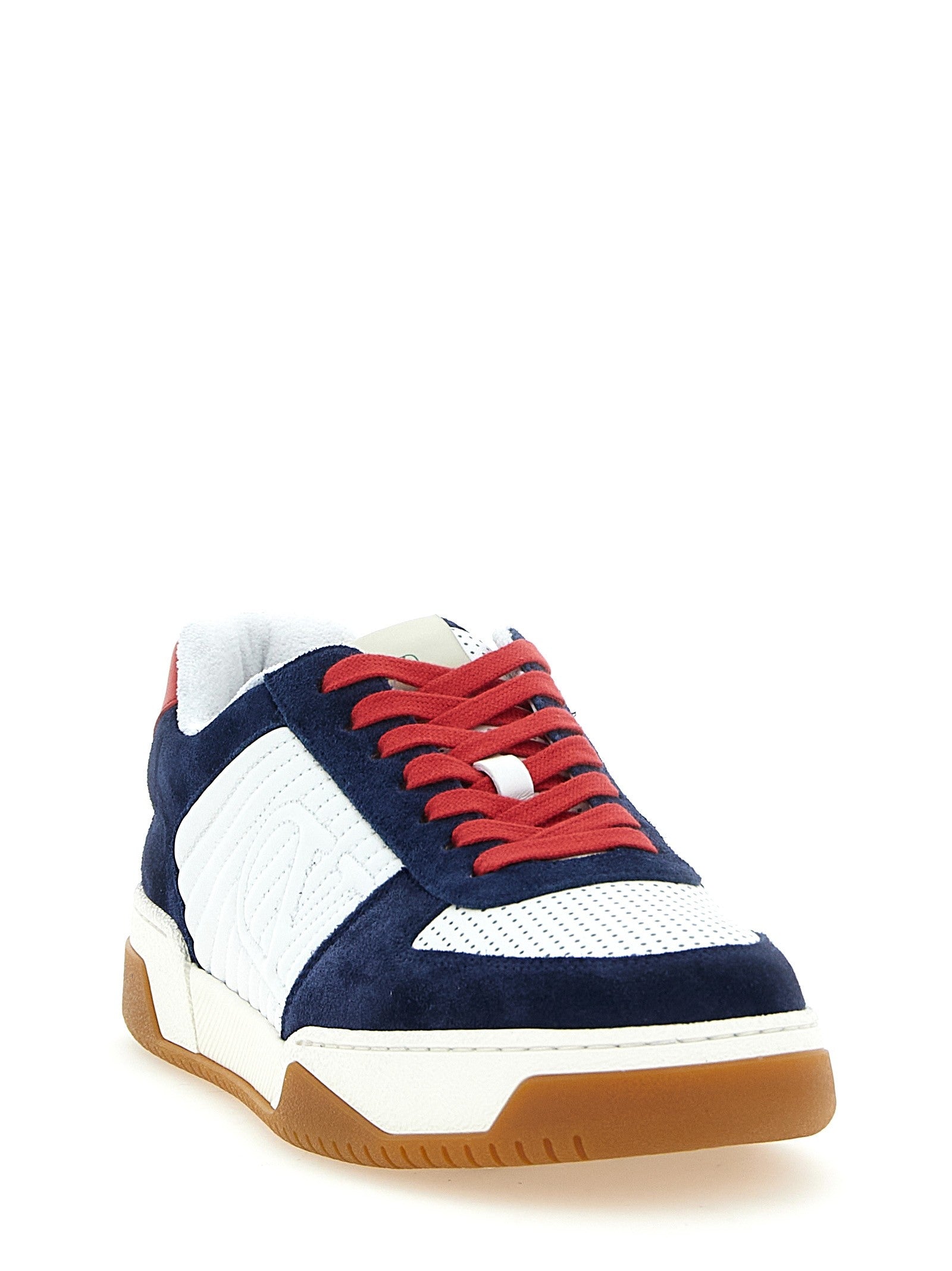 Valentino Valentino Garavani Sparry Sneakers Gold