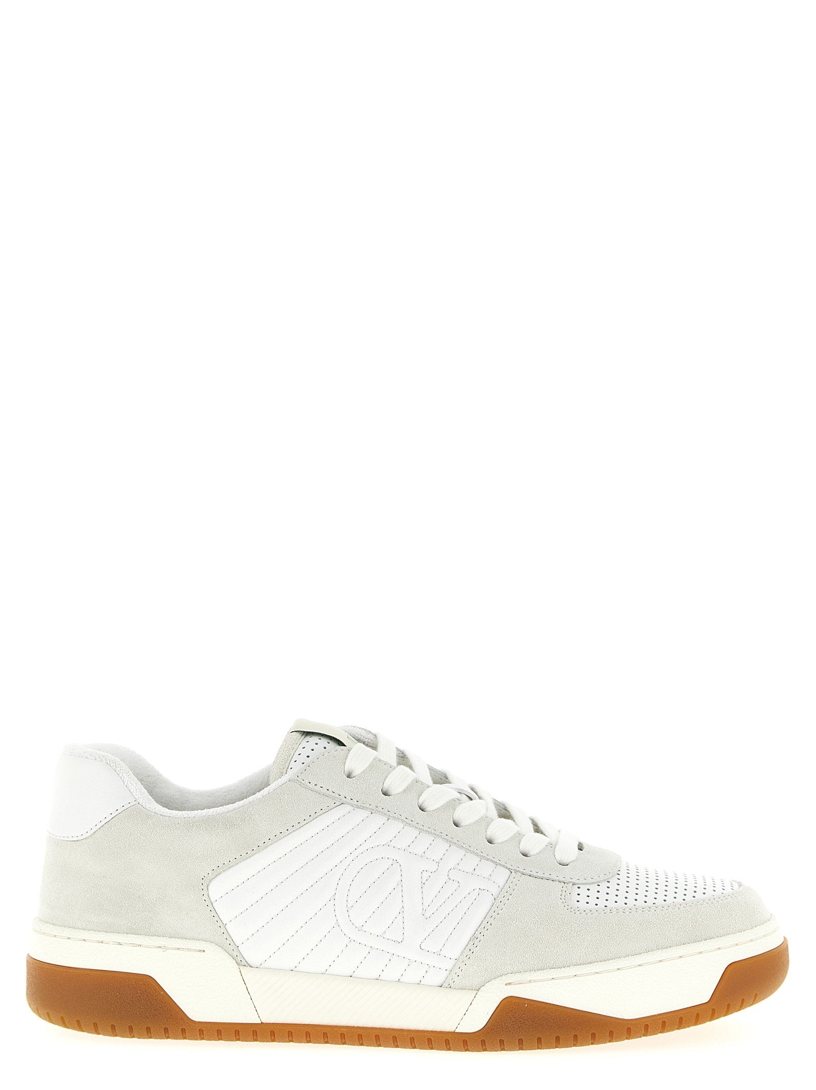 Valentino Valentino Garavani Sparry Sneakers White