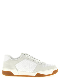 Valentino Valentino Garavani Sparry Sneakers White