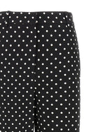Valentino Valentino Garavani Supergran Pants White, view 3