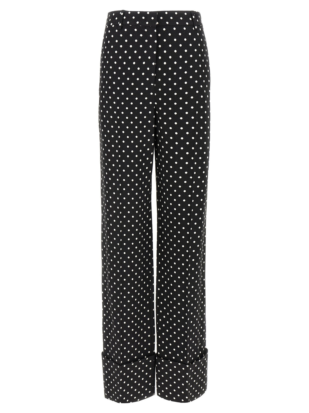 Valentino Valentino Garavani Supergran Pants White