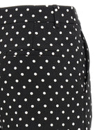 Valentino Valentino Garavani Supergran Pants White, view 4
