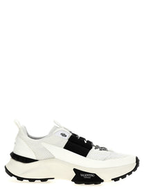 Valentino Valentino Garavani True Act Sneakers White