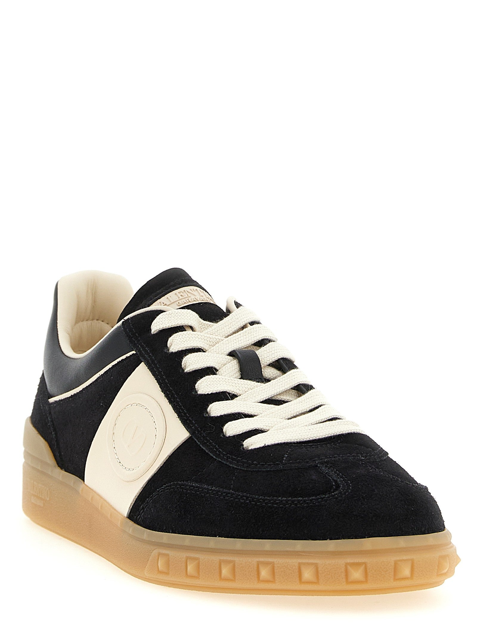 Valentino Valentino Garavani Upvillage Sneakers Gold