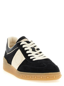 Valentino Valentino Garavani Upvillage Sneakers Gold