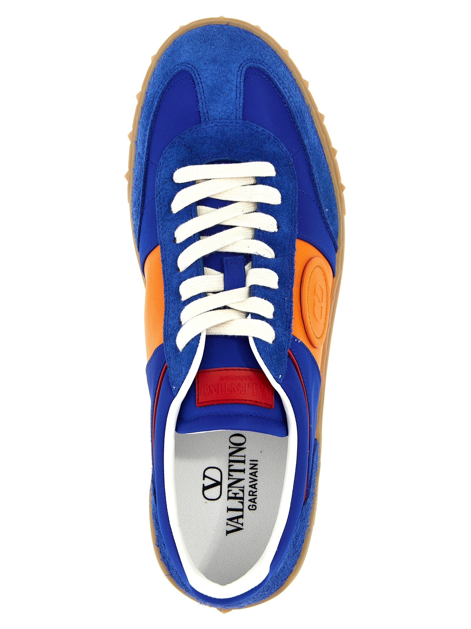 Valentino Valentino Garavani Upvillage Sneakers Blue
