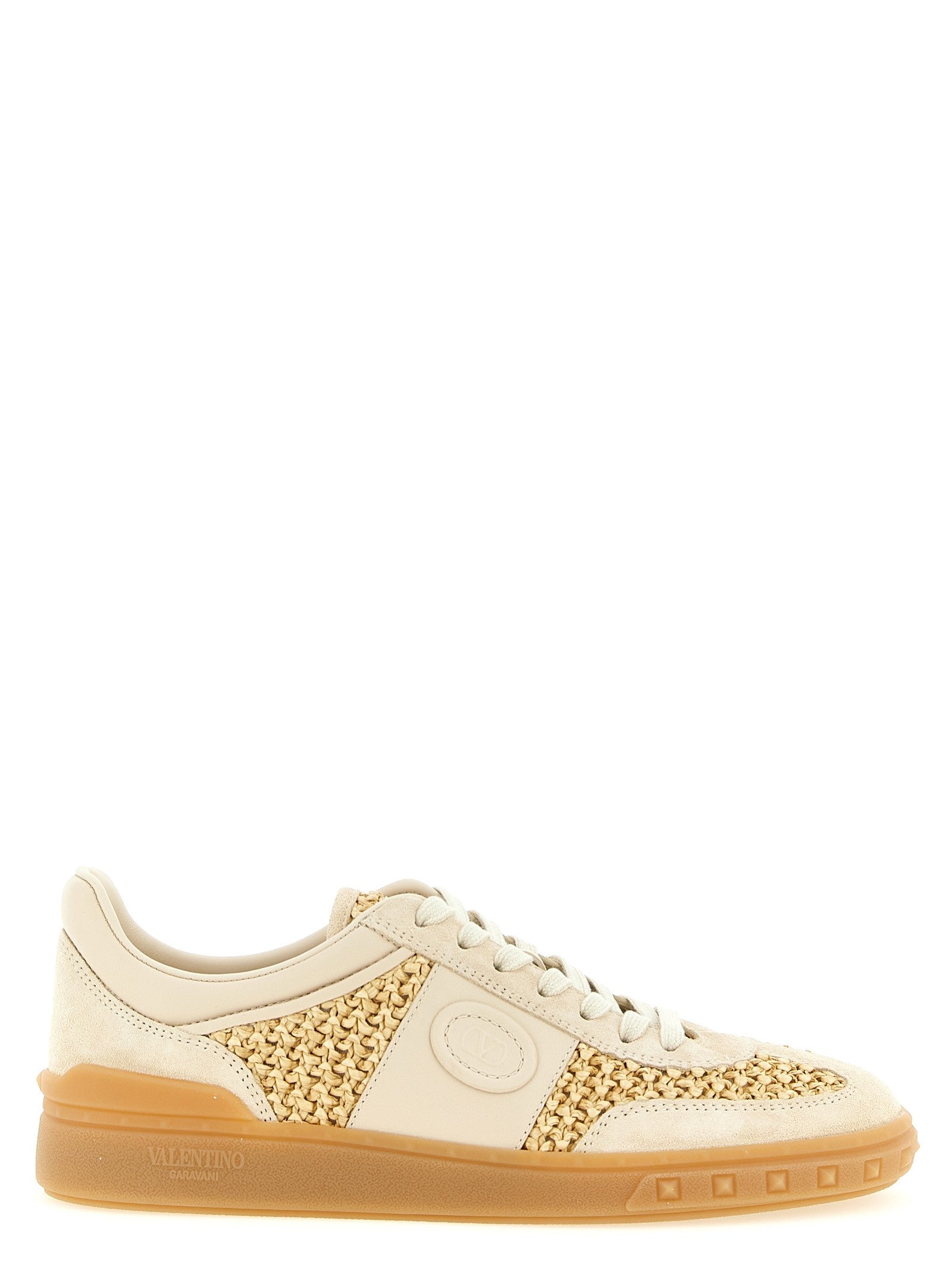 Valentino Valentino Garavani Upvillage Sneakers Beige